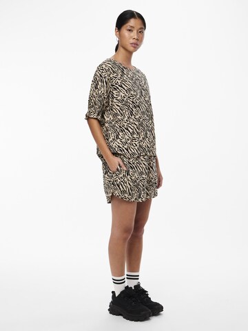 PIECES Bluse 'PCNya' in Weiß