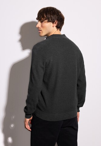 Street One MEN Pullover in Grau