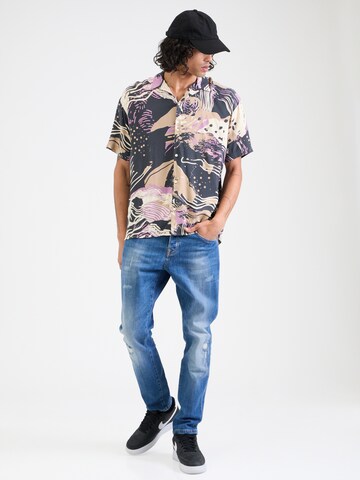 JACK & JONES Regular fit Ing 'JORJEFF GALLERY' - vegyes színek