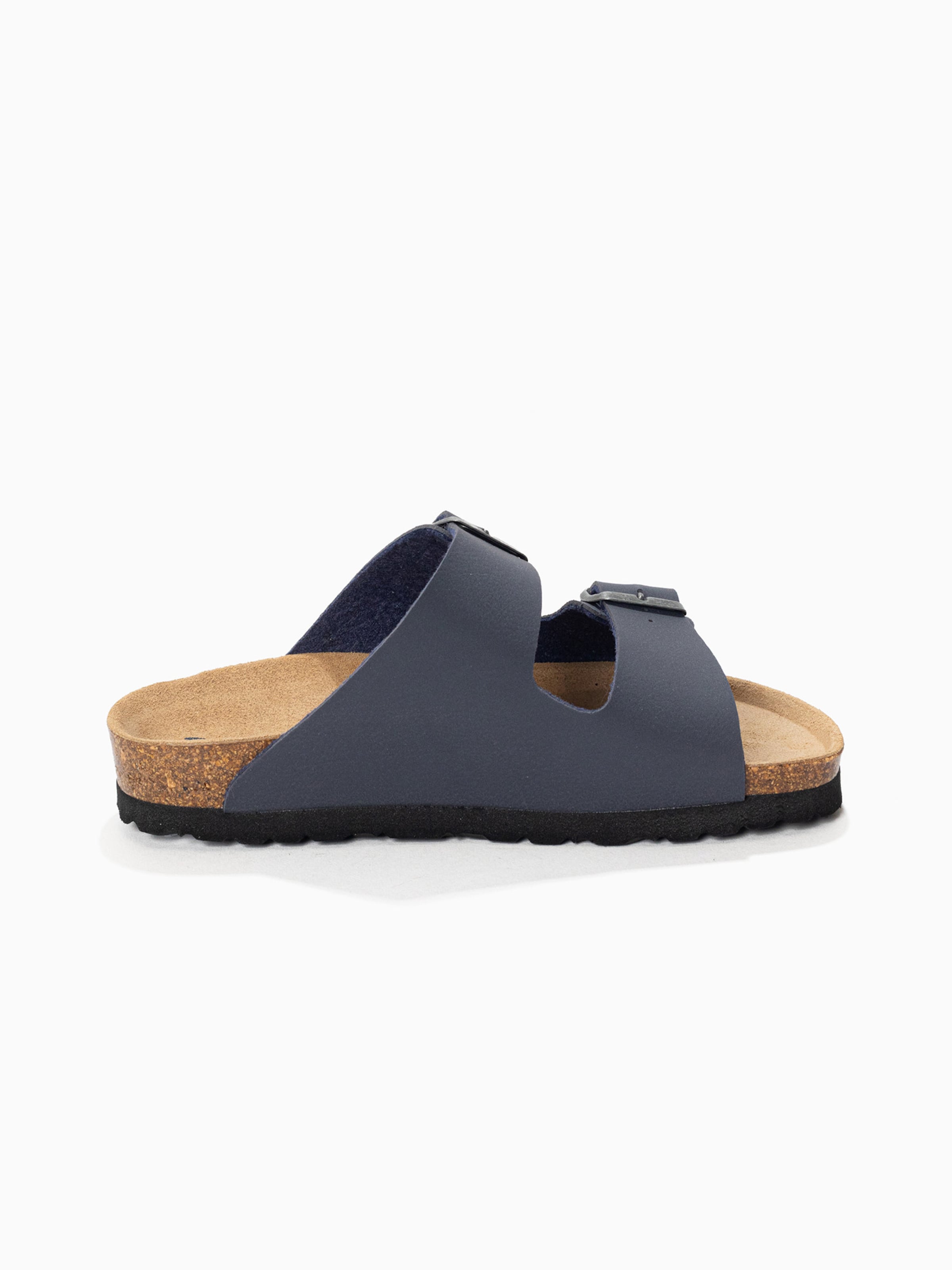 Bayton Åbne sko 'Athena' i blå