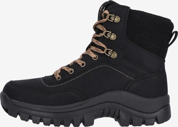 Whistler Winterstiefel 'Nuslog' in Mischfarben