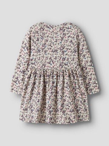 Robe NAME IT en mélange de couleurs