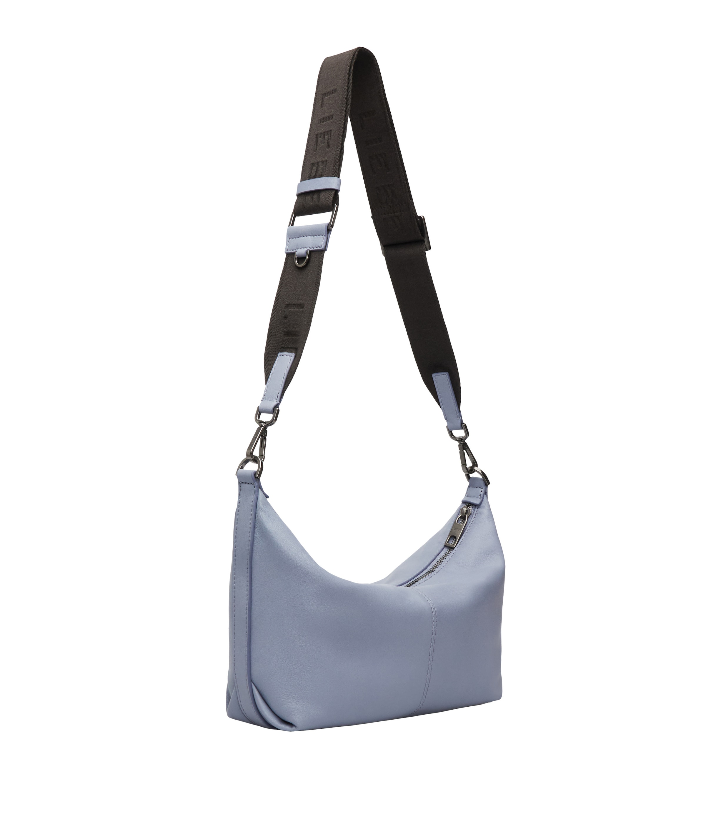 Sac à bandoulière 'Paris' Liebeskind Berlin en bleu