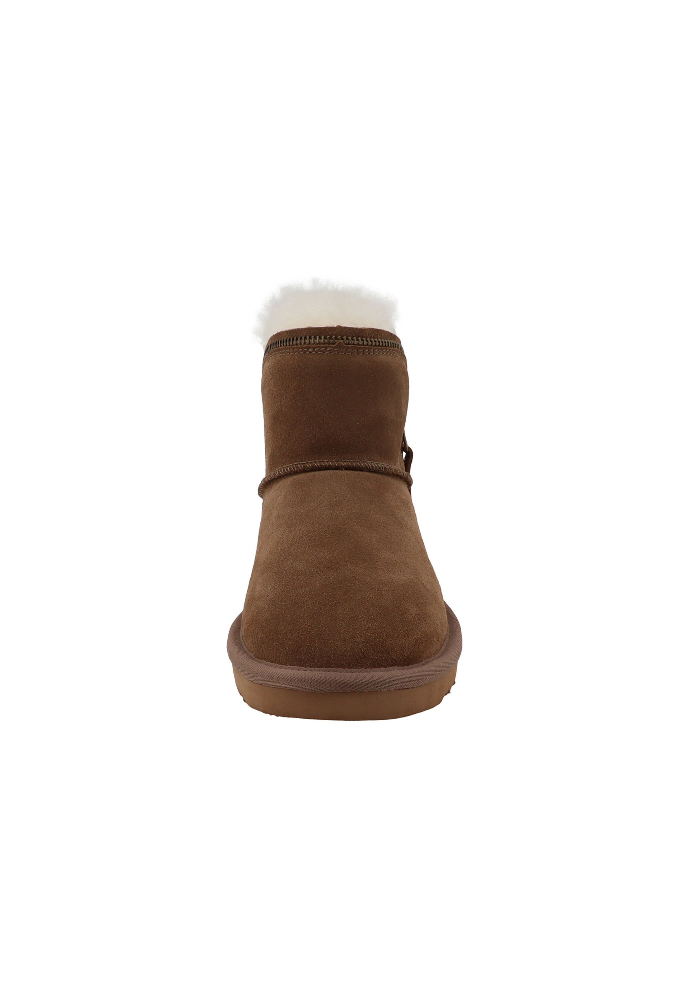 Boots di MUSTANG in marrone