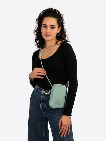 Johnny Urban Crossbody Bag 'Josh' in Green: front