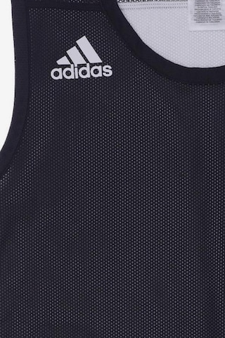 ADIDAS PERFORMANCE Shirt in S in Black