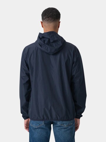 TEESHOPPEN Between-Season Jacket in Blue