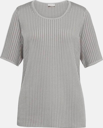 Pull-over Goldner en beige : devant