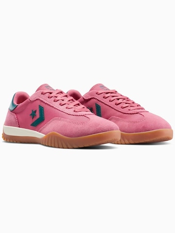 CONVERSE Sportschoen 'Run Star' in Roze