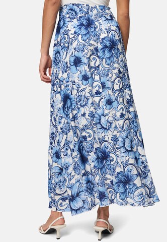 zero Rok in Blauw