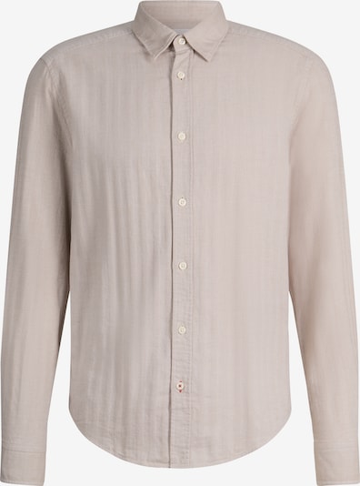 JOOP! Jeans Business shirt in 37-38 in Beige, Item view