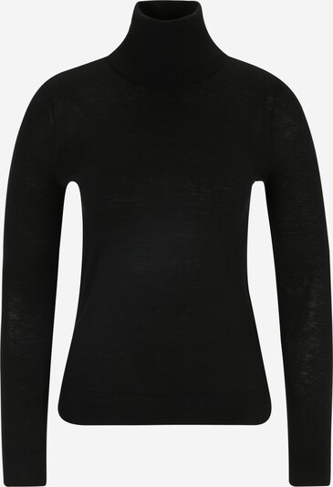 Lauren Ralph Lauren Petite Πουλόβερ 'ZOE' σε μαύρο, Άποψη προϊόντος