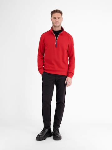 LERROS Trui in Rood