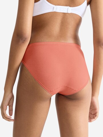 SLOGGI Slip 'Basic+' in Oranje