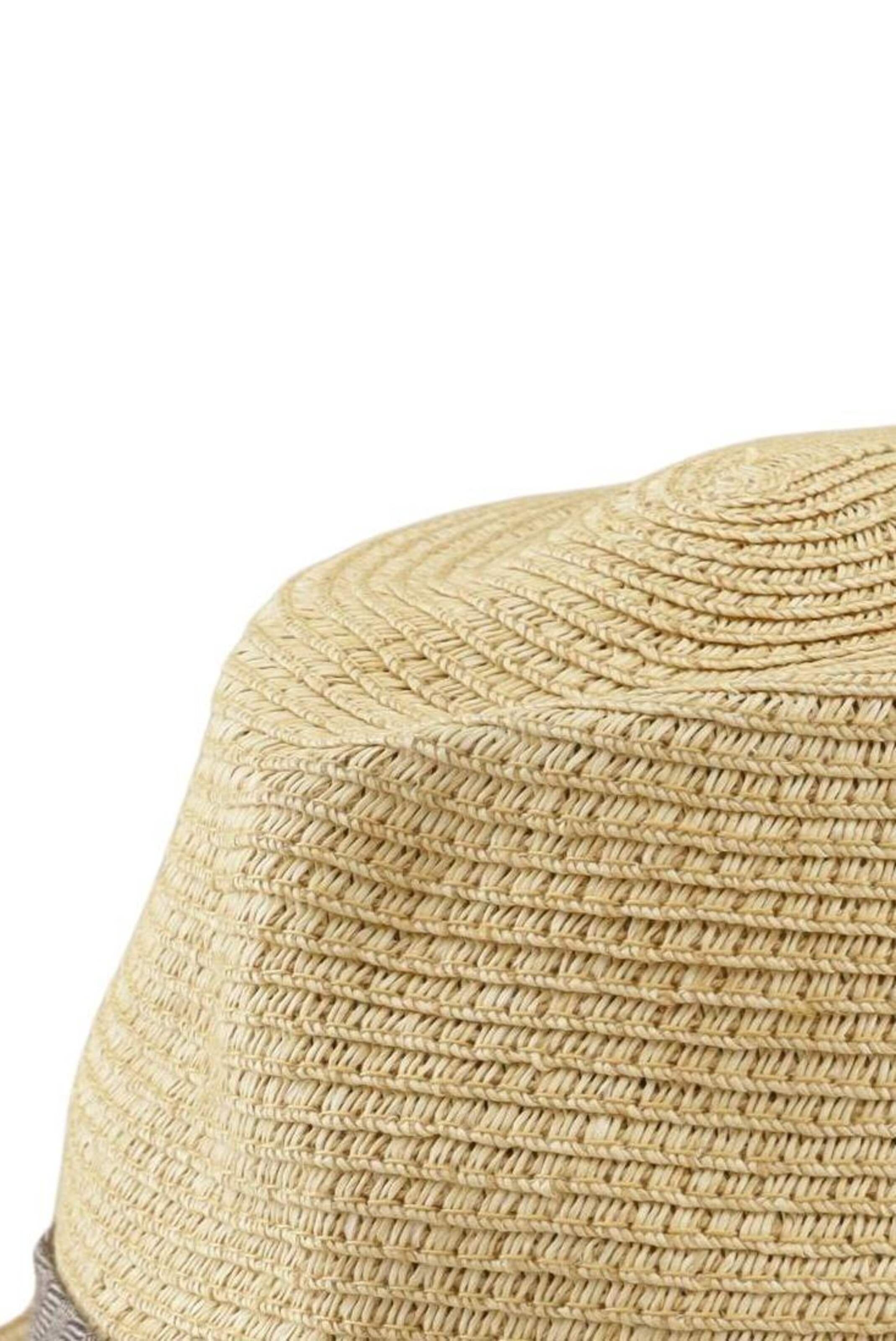 STETSON Hut oder Mütze L in Beige