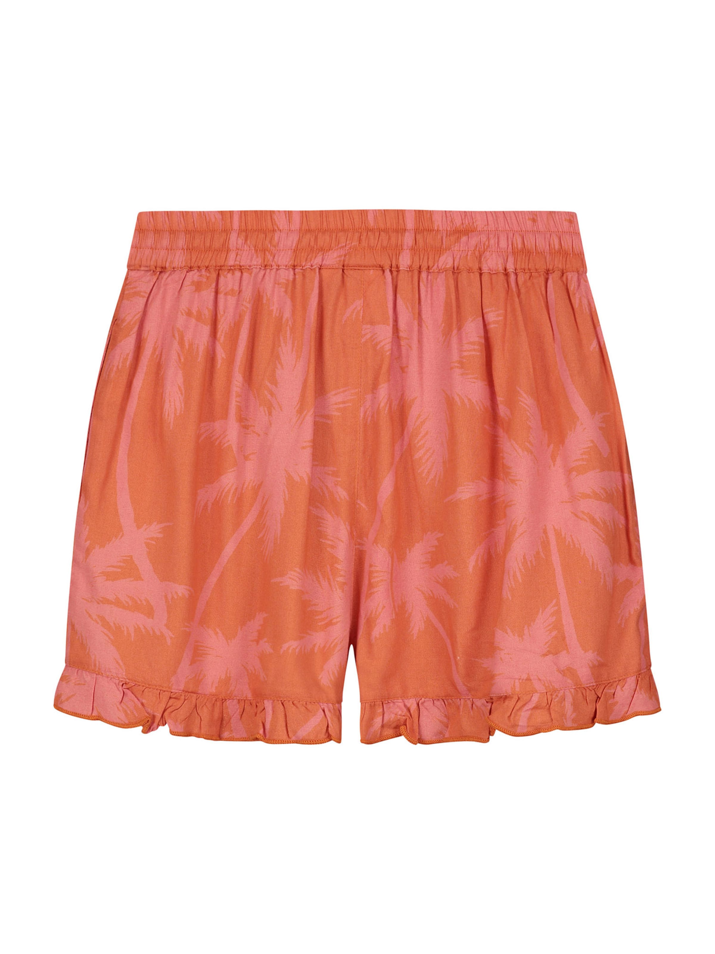 Shiwi Regular Byxa 'COSTA RICA' i röd