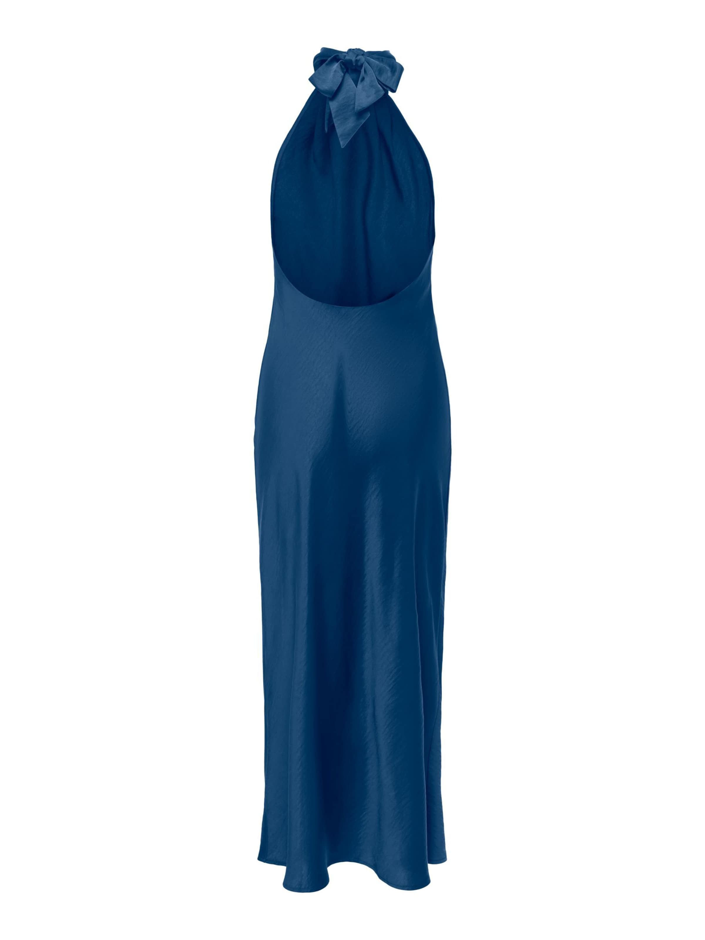 JDY Jurk 'JDYUrba' in Blauw