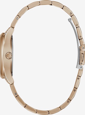 GUESS Analog Watch ' MINI AURA ' in Gold