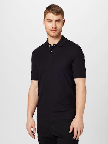 melns bugatti T-Krekls: no priekšpuses
