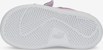 Baskets 'Smash 3.0' PUMA en rose