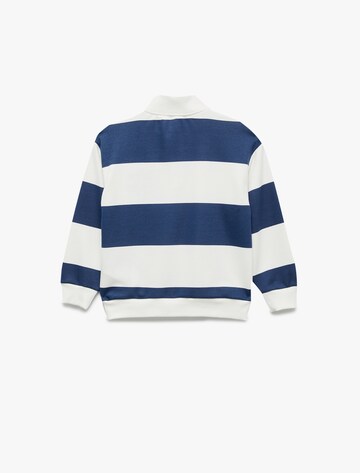 Koton Sweatshirt in Blue