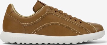 CAMPER Sneakers 'Pelotas' in Brown