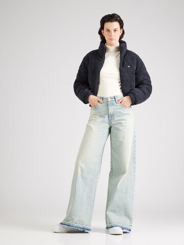 TOMMY HILFIGER Tričko – béžová