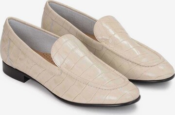 Kazar Slipper in Beige