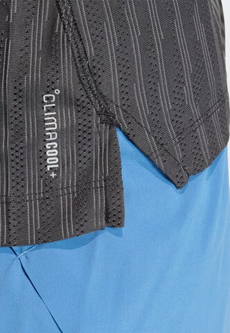 ADIDAS PERFORMANCE Functioneel shirt 'Adi365' in Zwart