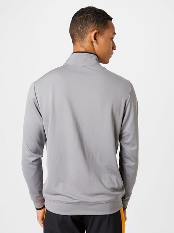 ADIDAS GOLF Sports sweater in Grey