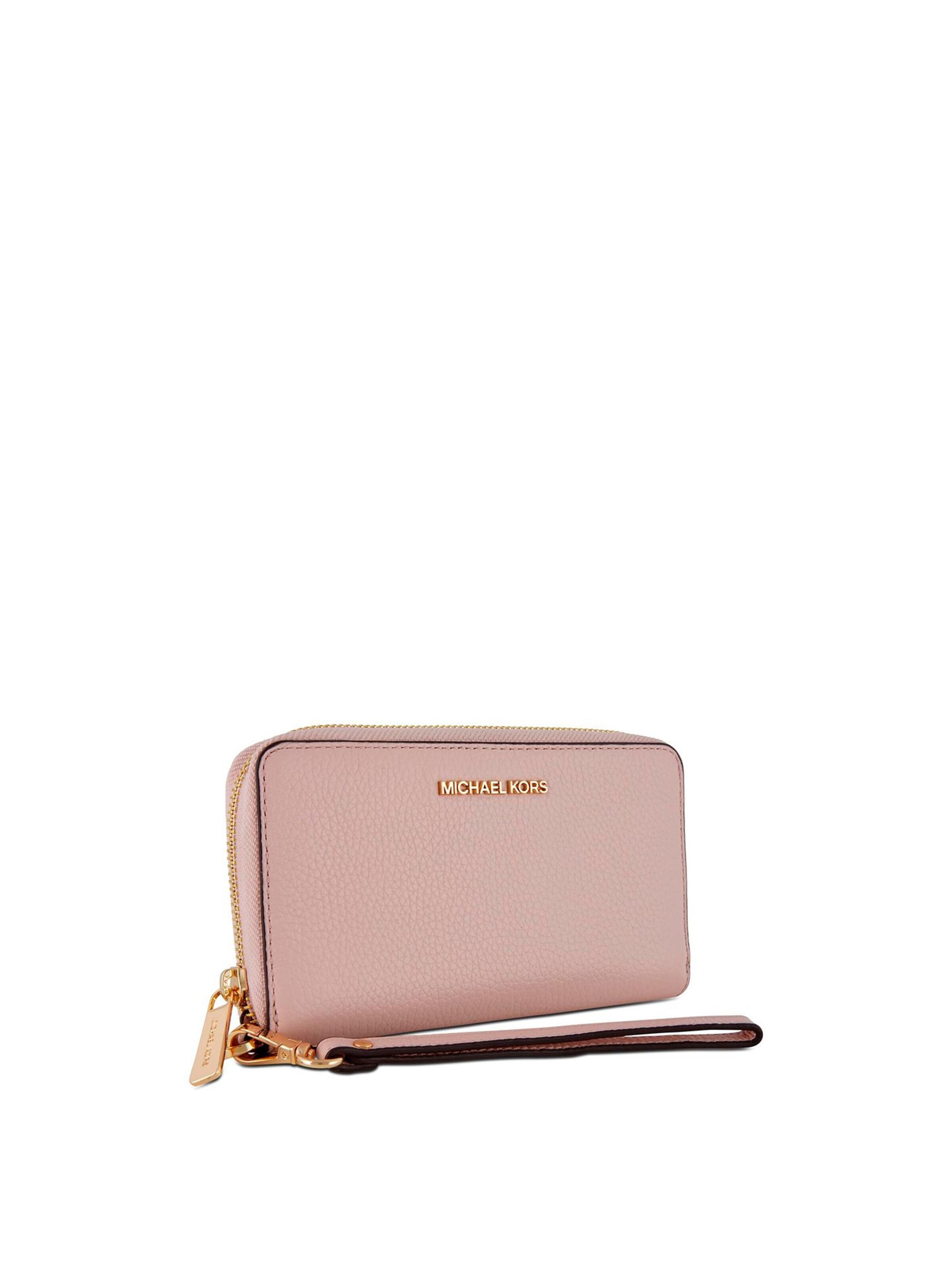 Michael Kors Wallet in Pink
