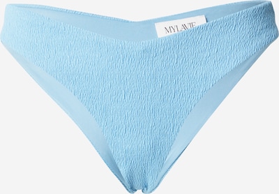 MYLAVIE by Sarah Harrison Bikinové nohavičky - modrá, Produkt