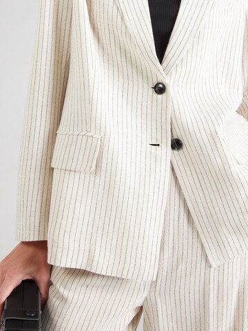 Lollys Laundry Kavaj 'Ryan' i beige
