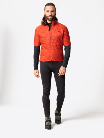 VAUDE Trikot 'Kuro' in Rot