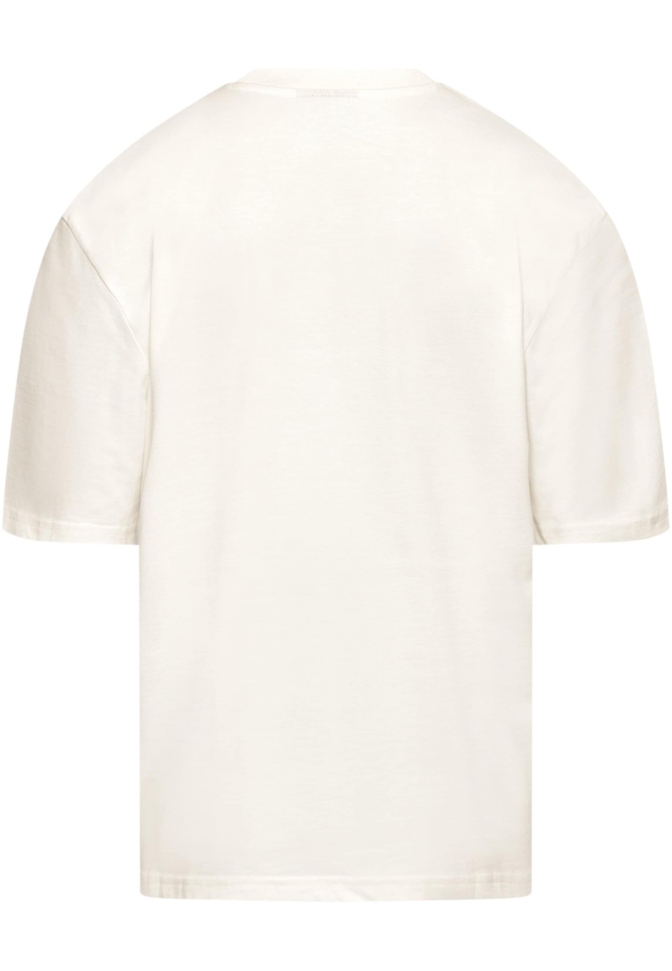 Maglietta di Dropsize in beige