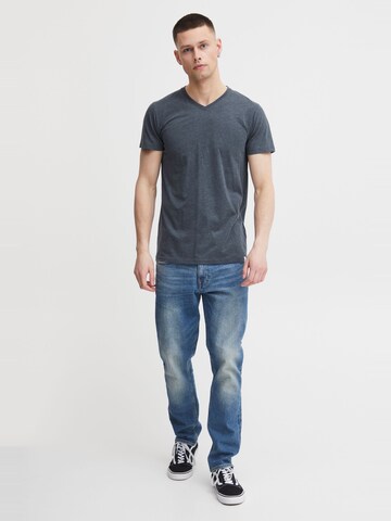 !Solid - Camiseta en azul