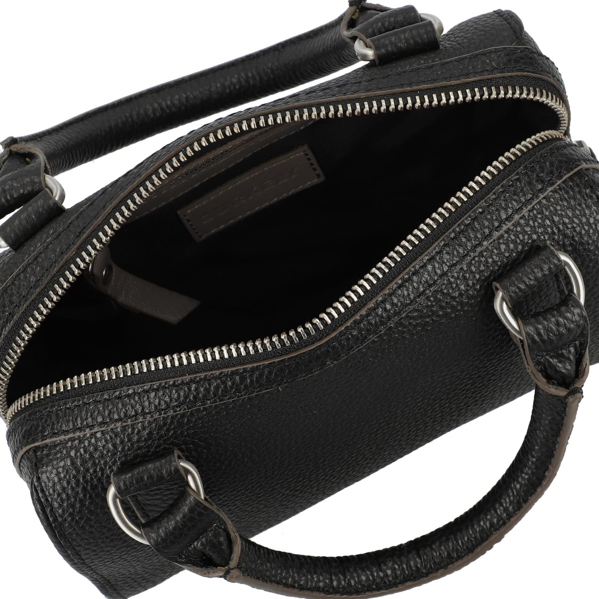 Burkely Handbag 'Always Alyx' in Black