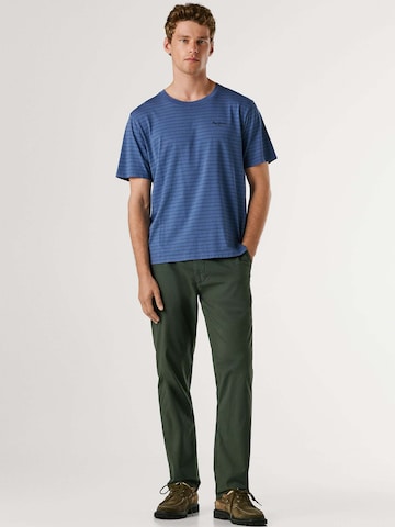 Pepe Jeans T-Shirt 'Jacko' in Blau