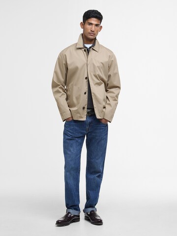 Barbour Between-season jacket in Grey