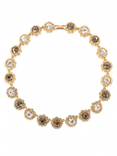 Collana 'Eulalie' in Onesize RteRme di colore oro, Visualizzazione prodotti
