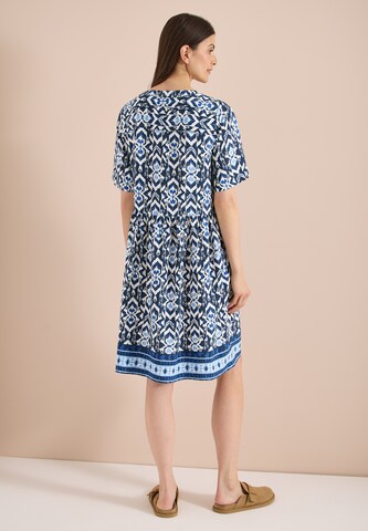 CECIL Kleid in Blau