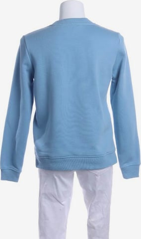 TOMMY HILFIGER Sweatshirt & Zip-Up Hoodie in XS in Blue
