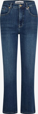 MARC AUREL Loose fit Jeans in Blue: front