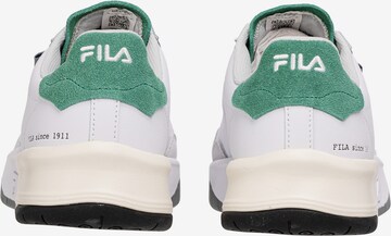 FILA Sneakers 'Avenida' in White