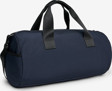 TOMMY HILFIGER Travel Bag in Blue