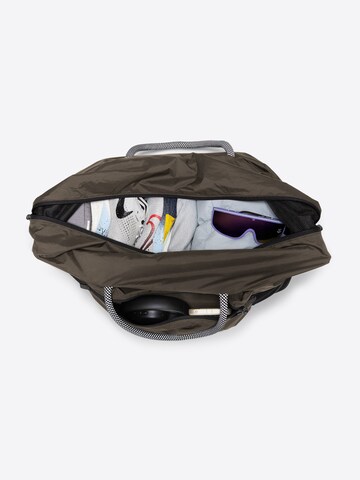 Ucon Acrobatics Sports gym bag 'Leander' in Green