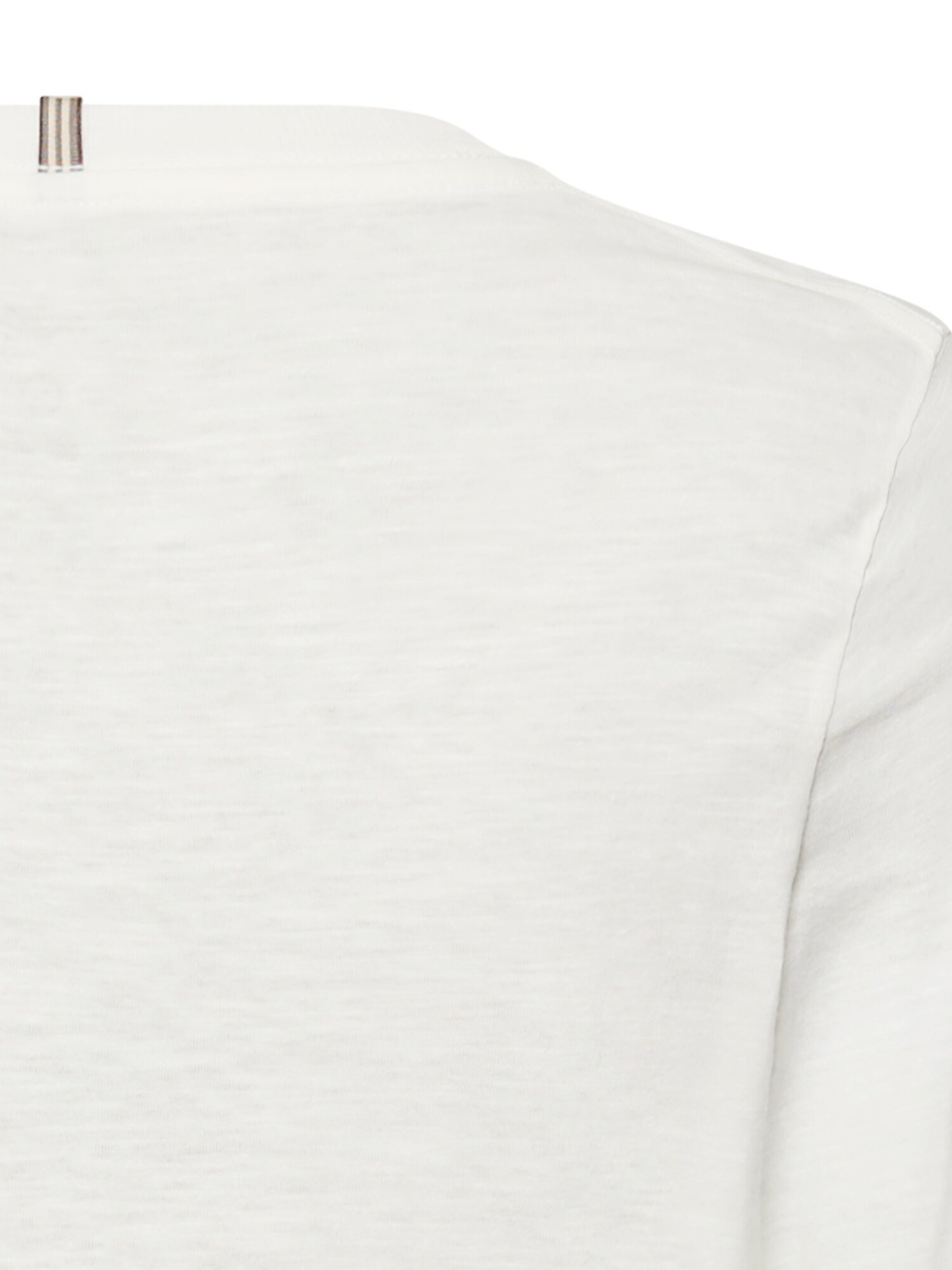 CAMEL ACTIVE Shirt in White
