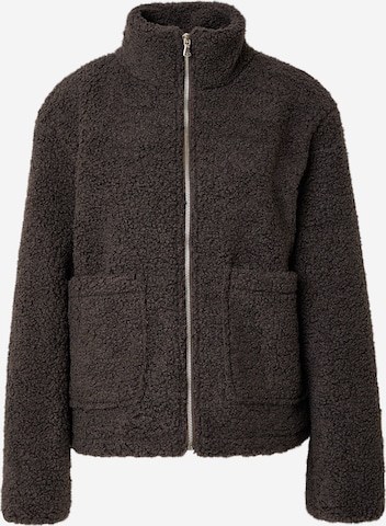 NoellaPrijelazna jakna 'N-Madi' - smeđa boja: prednji dio