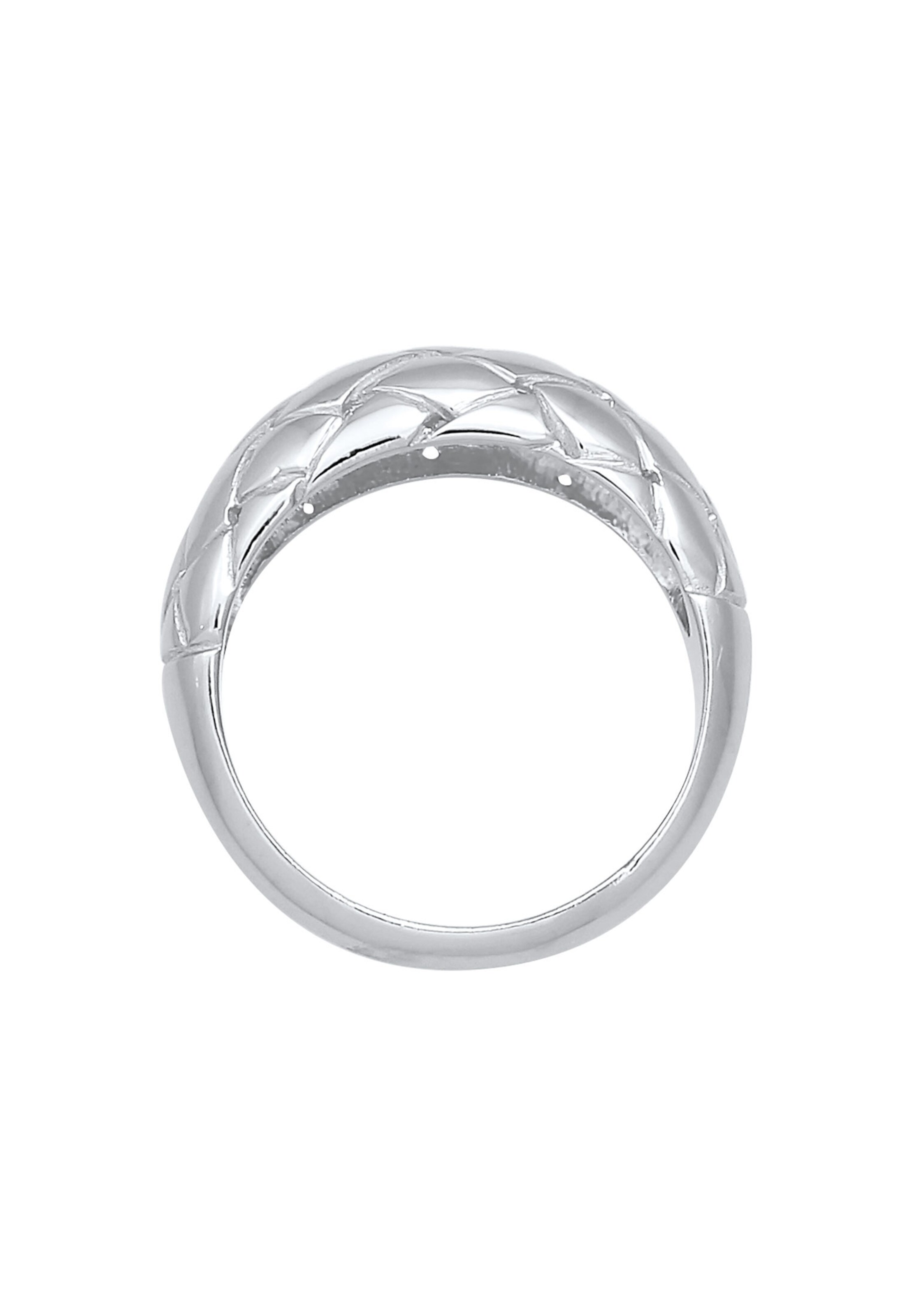 ELLI Ring in Zilver