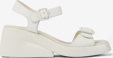 CAMPER Sandale 'Kaah' in Weiß